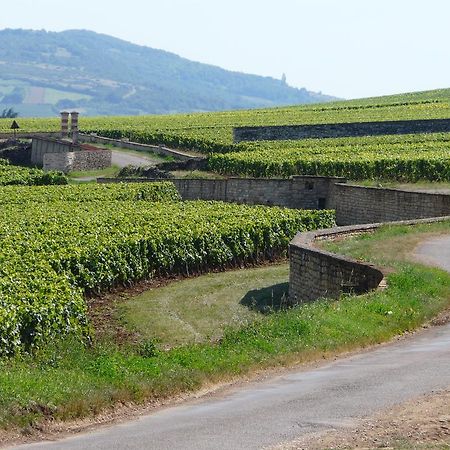 Hotel La Chouette Puligny-Montrachet Kültér fotó