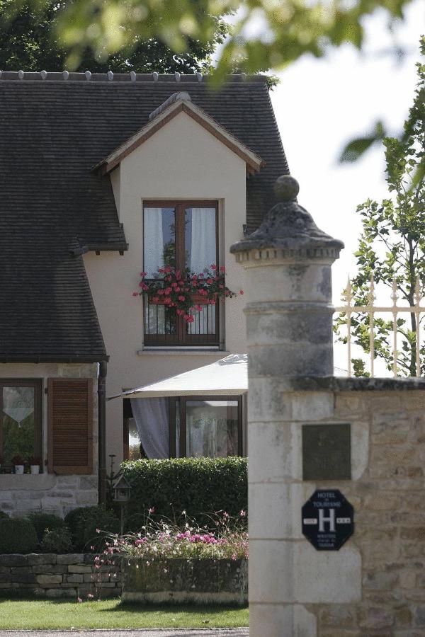 Hotel La Chouette Puligny-Montrachet Kültér fotó