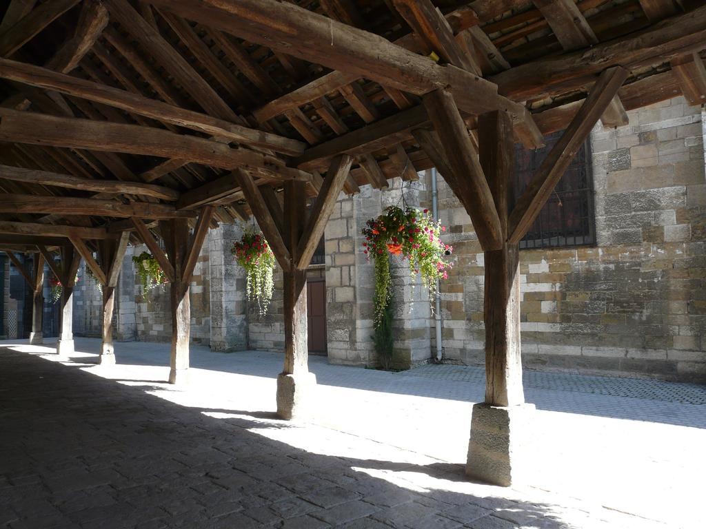 Hotel La Chouette Puligny-Montrachet Kültér fotó