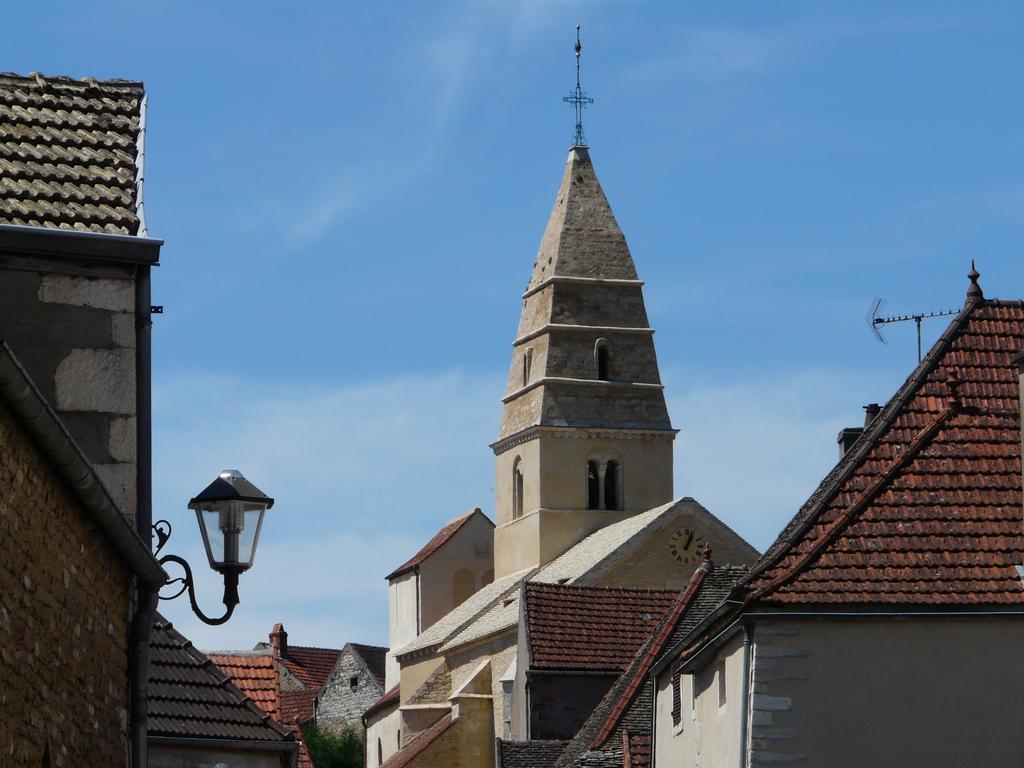 Hotel La Chouette Puligny-Montrachet Kültér fotó