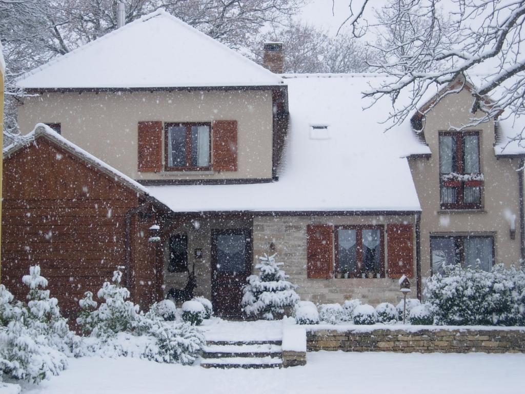 Hotel La Chouette Puligny-Montrachet Kültér fotó