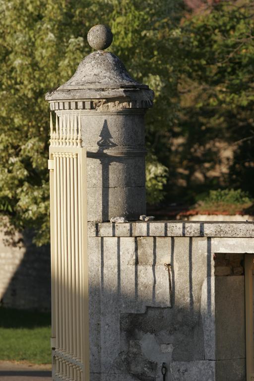 Hotel La Chouette Puligny-Montrachet Kültér fotó