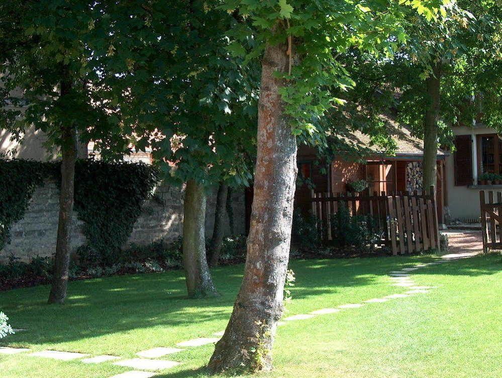 Hotel La Chouette Puligny-Montrachet Kültér fotó