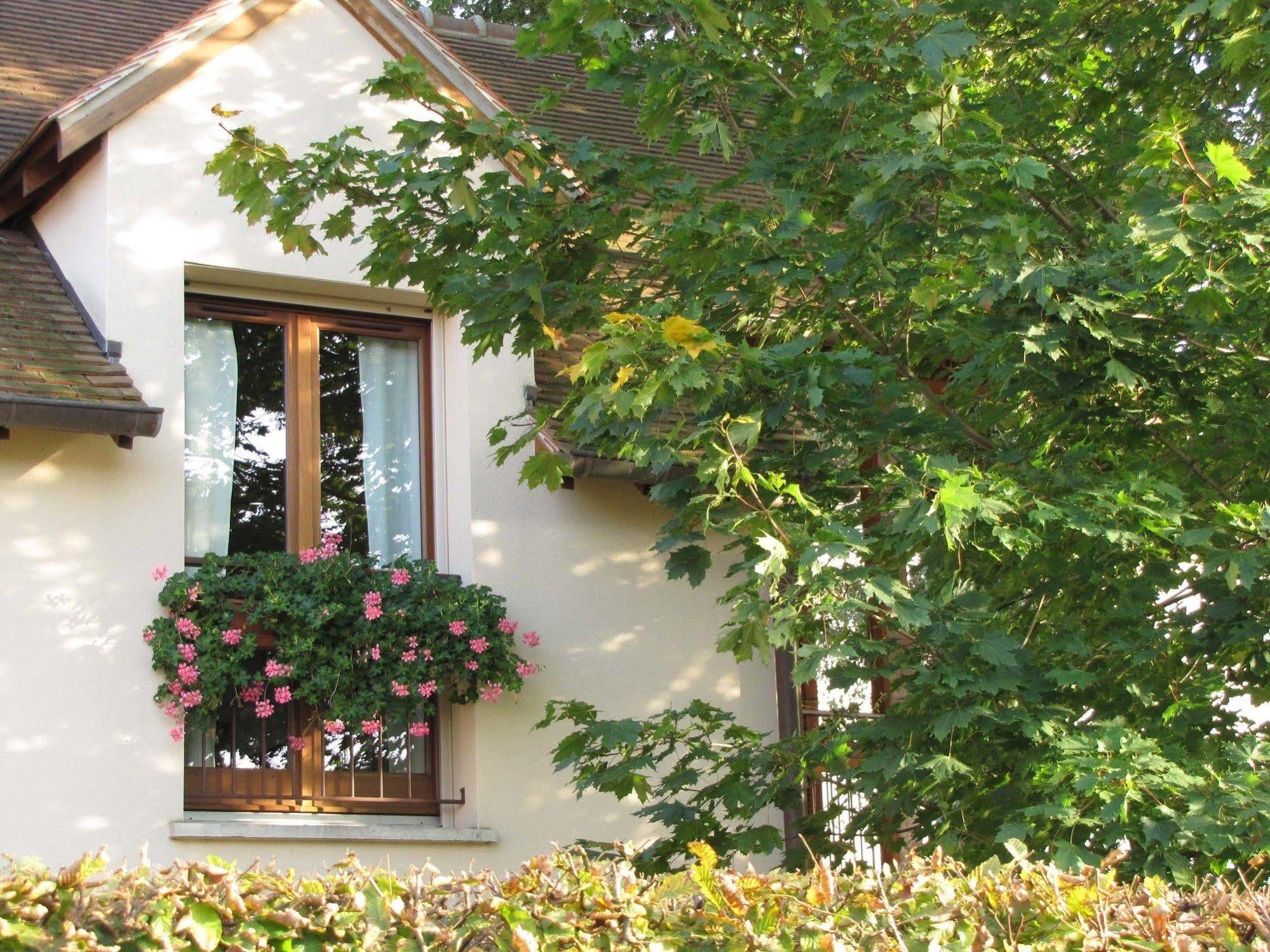 Hotel La Chouette Puligny-Montrachet Kültér fotó